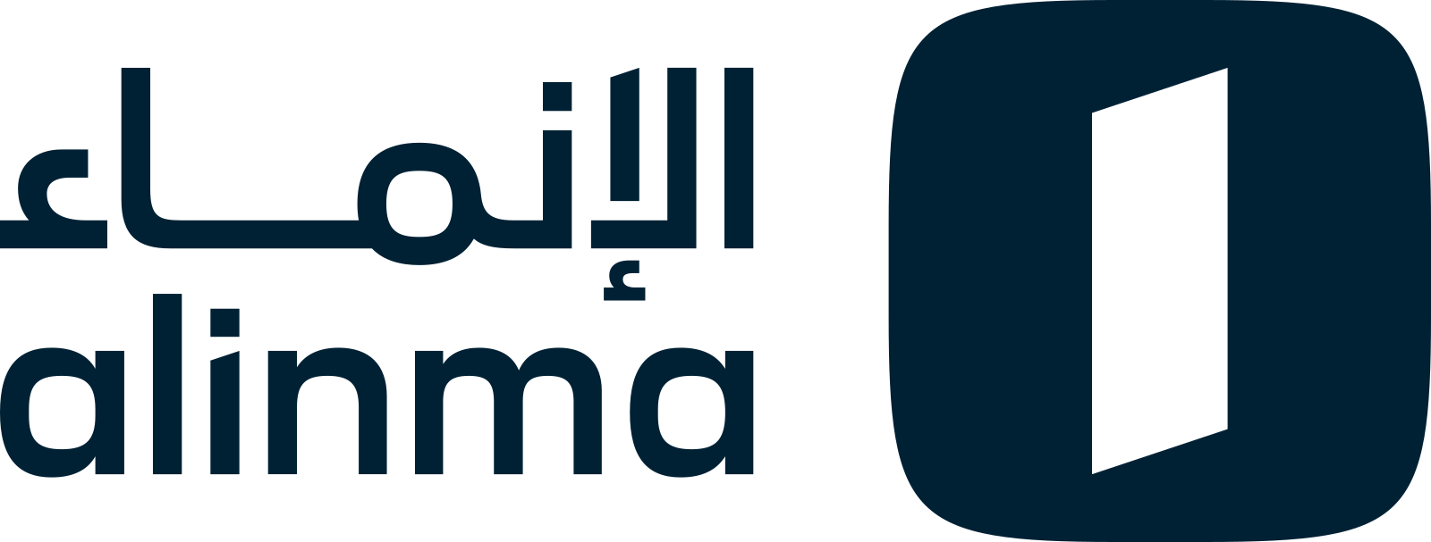مصرف الإنماء logo