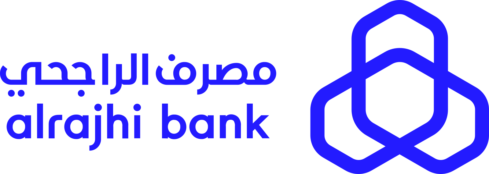 مصرف الراجحي logo