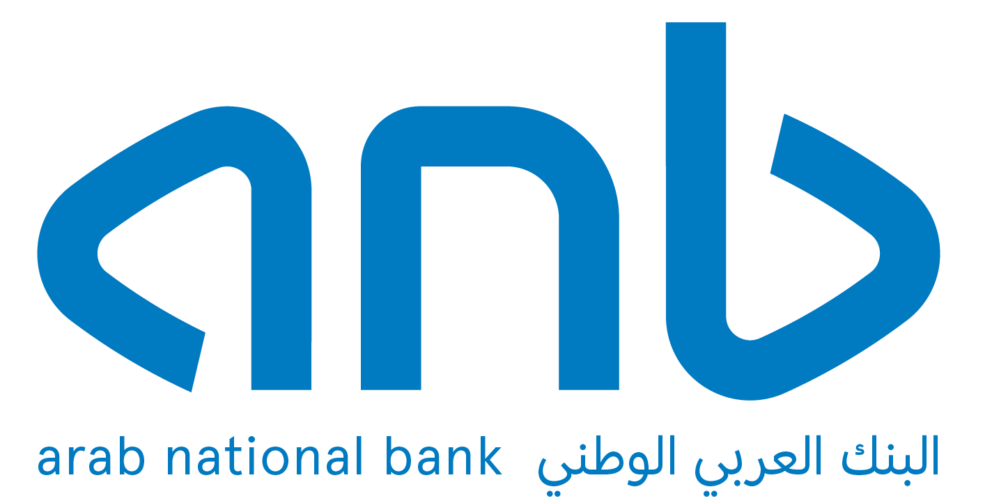 البنك العربي الوطني logo