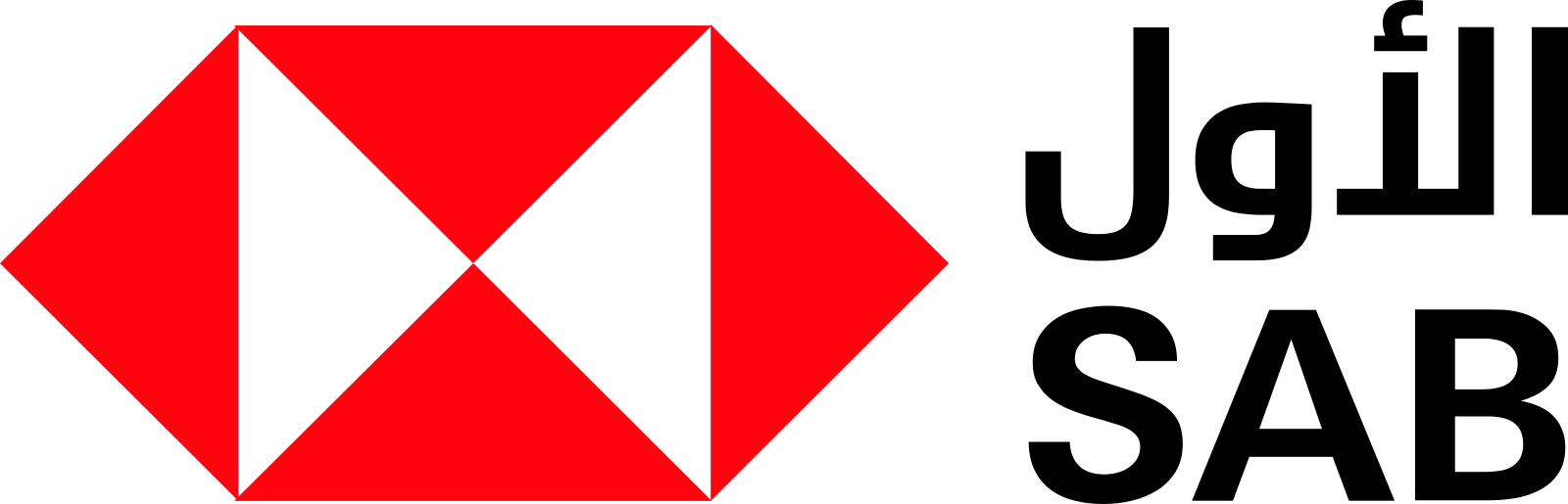 البنك السعودي الأول logo